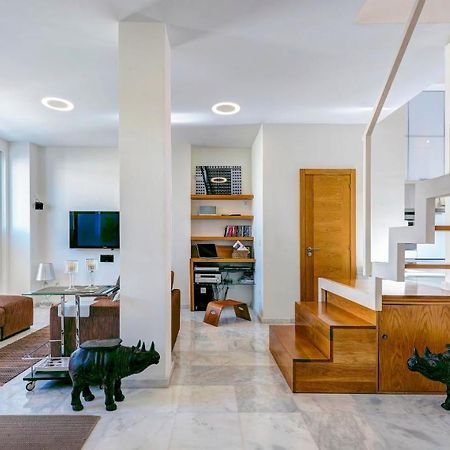 Genteel Home Real De La Carreteria เซบีญา ภายนอก รูปภาพ